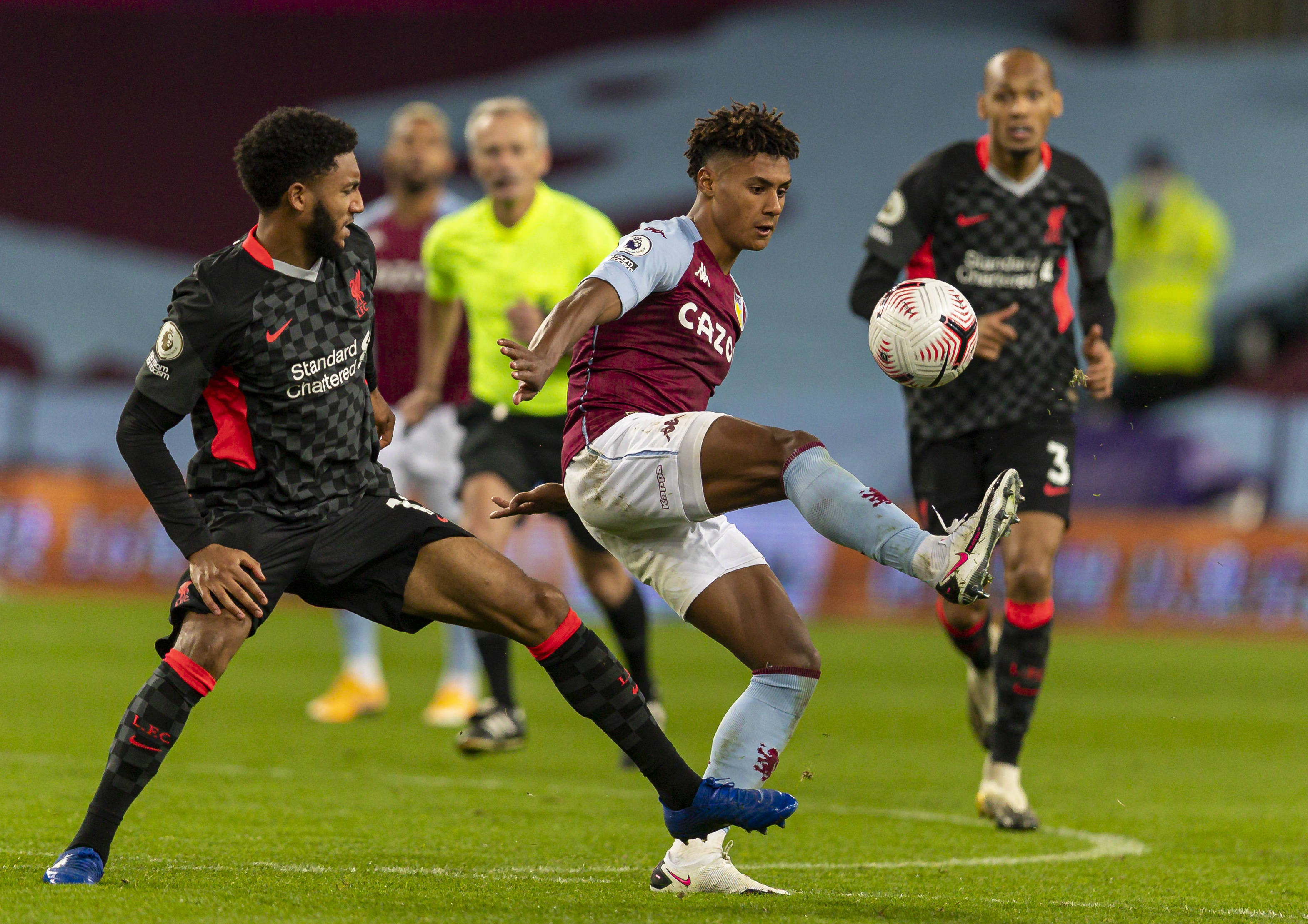 保障了球員 保障了球員