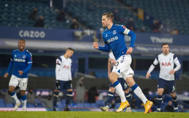 拉什福德是 拉什福德是